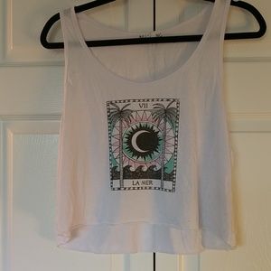 PacSun Croptop